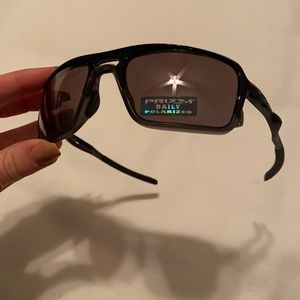 Okaley Triggerman Sunglasses